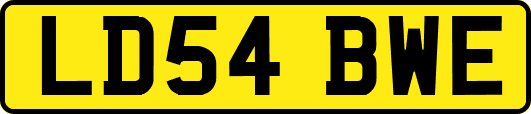 LD54BWE