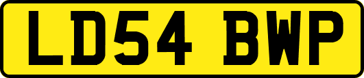 LD54BWP