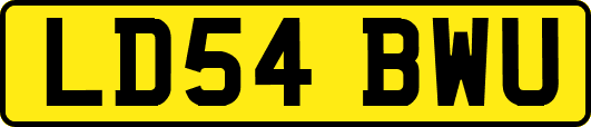 LD54BWU