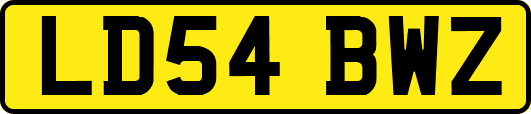 LD54BWZ