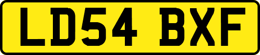 LD54BXF
