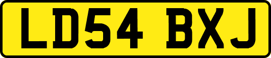 LD54BXJ