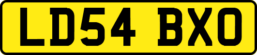 LD54BXO