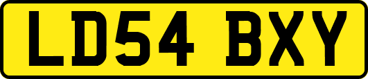 LD54BXY
