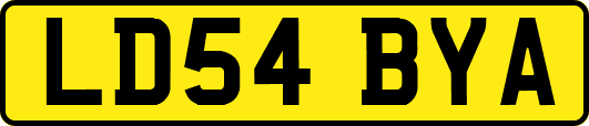LD54BYA