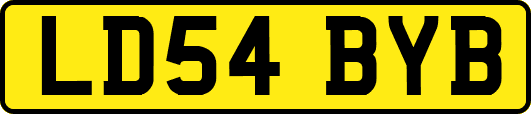 LD54BYB