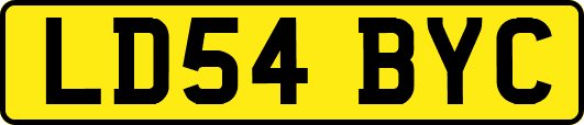 LD54BYC