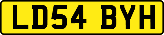 LD54BYH