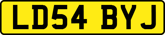 LD54BYJ