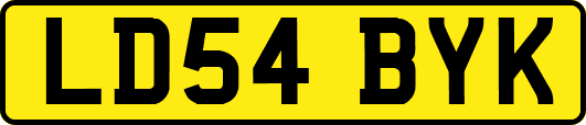 LD54BYK