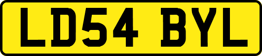 LD54BYL