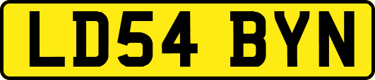 LD54BYN