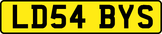 LD54BYS