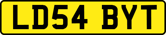 LD54BYT