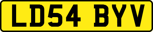 LD54BYV