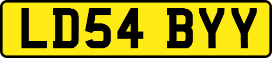 LD54BYY