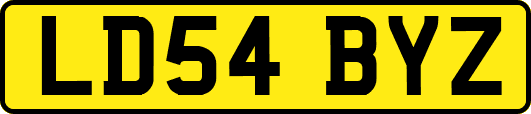 LD54BYZ