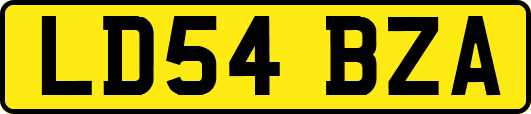 LD54BZA