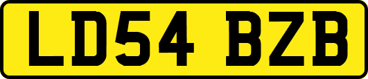 LD54BZB