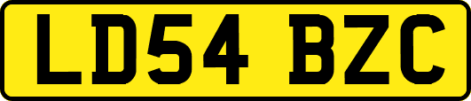 LD54BZC