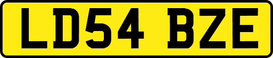 LD54BZE