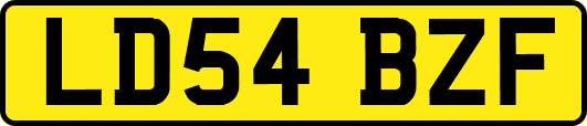 LD54BZF