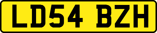 LD54BZH