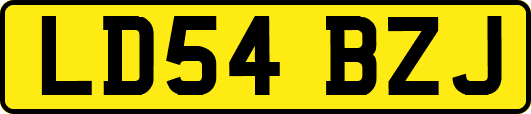 LD54BZJ