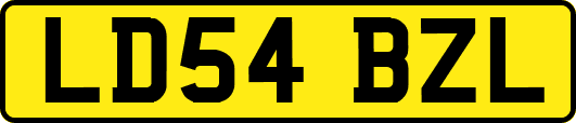 LD54BZL