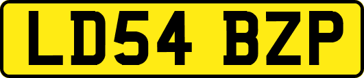 LD54BZP