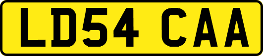 LD54CAA