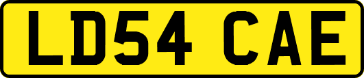 LD54CAE
