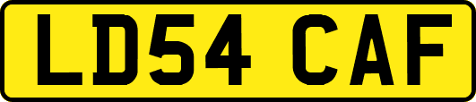 LD54CAF