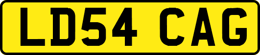 LD54CAG