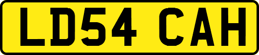 LD54CAH