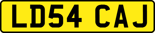 LD54CAJ