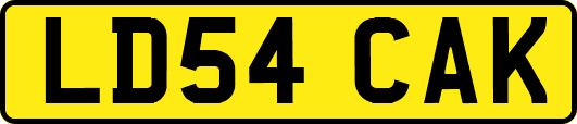 LD54CAK