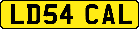 LD54CAL