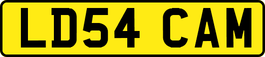LD54CAM