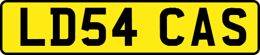 LD54CAS