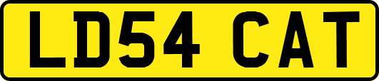 LD54CAT