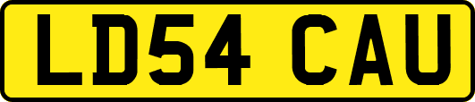 LD54CAU