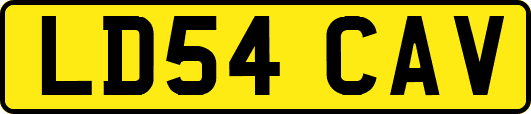 LD54CAV