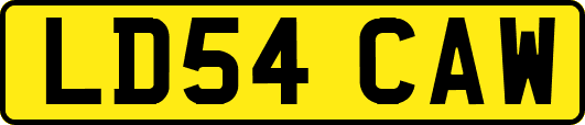 LD54CAW