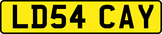 LD54CAY