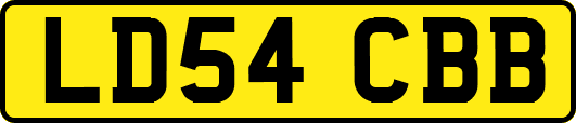 LD54CBB
