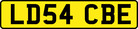 LD54CBE
