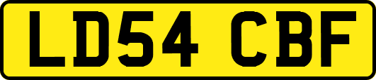 LD54CBF