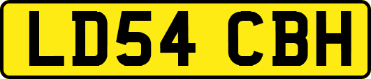 LD54CBH