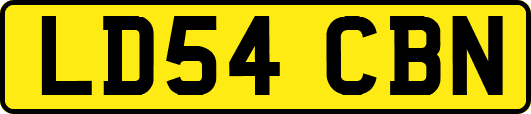 LD54CBN